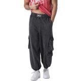 Everlast - Washed Cargobroek