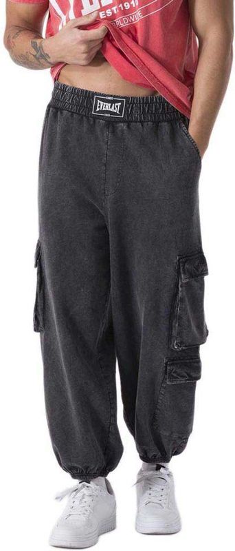 Everlast - Washed Cargobroek