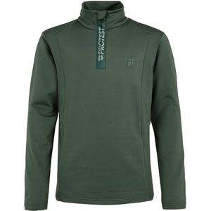 Protest Boys Rewillowy Jr 1/4 Zip Active Top