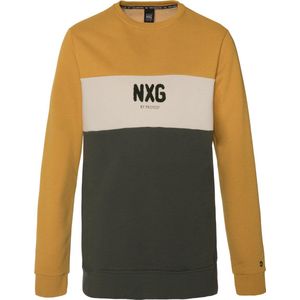 Nxg By Protest Sweater NXG OREGONY Heren -Maat Xl