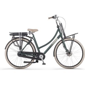 Puch E-Rock N7 | Elektrische fiets