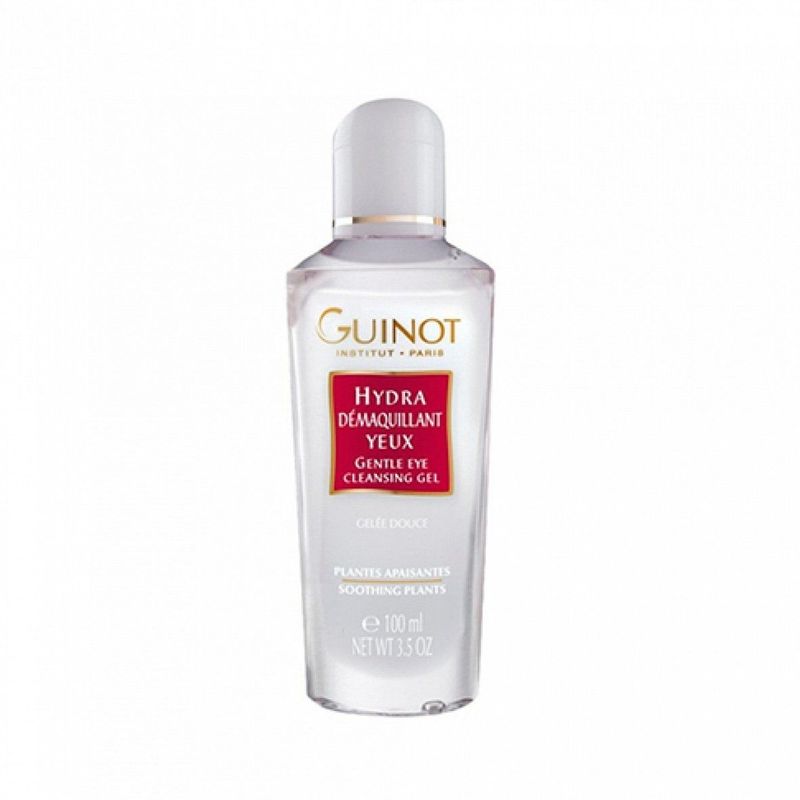 Guinot - Oogmake -up Remover - Zacht - 125 ml