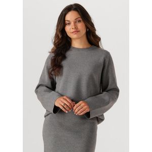 Object - Reynard Square - Gebreide Trui