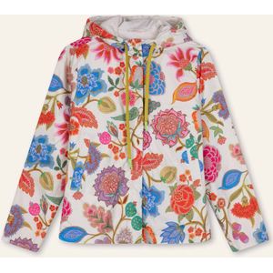 Oilily - Crystal jacket - Roze - 104/4yr