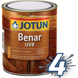 Jotun Benar UVR - 750ml