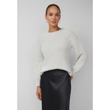 Gebreide Trui - Ronde Hals - Regular Fit