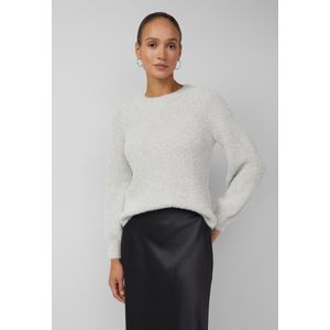 Gebreide Trui - Ronde Hals - Regular Fit