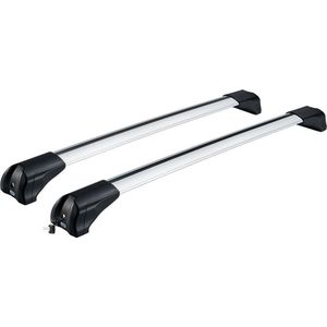Cruz Airo Fuse 106 1 Aluminium drager
