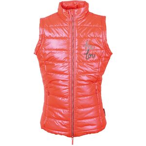 Harry's Horse Bodywarmer Harry's Horse Loulou Rosie Kids Roze - XS