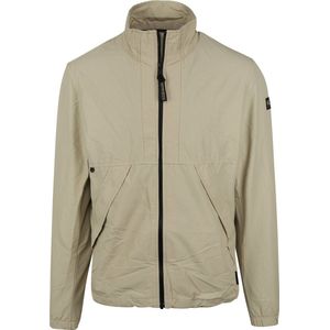 Napapijri Jas Lichtgroen - Maat XXL - Heren - Zomerjassen