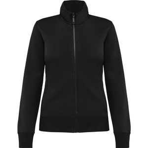 Kariban Damesjasje K4011 - Black - M