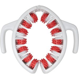 SNJY® Cellulite Massage Apparaat - Cupping Cups - Anti Cellulitis Apparaat - Wit