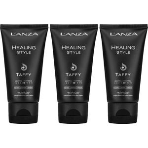 L'ANZA Healing Style Taffy Triple Set - 3x75ml