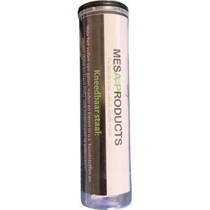 Mesa Kneedbaarstaal 58 gram