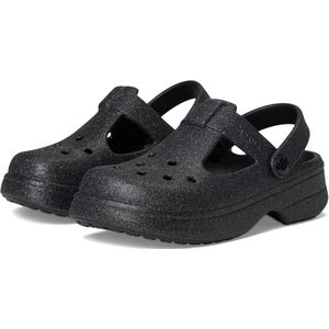 Crocs Classic Mary Jane Glitter Clog Maat 41/42 M8/W10