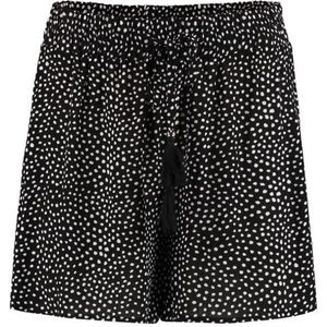 Hailys SH V TR Ay44la Dames Shorts - zwart - XS