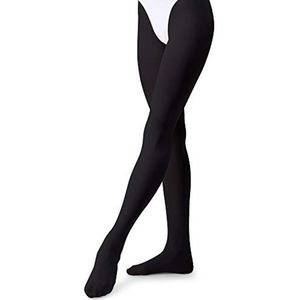 Balletpanty's voor Kinderen en Dames - Danspanty met Voet