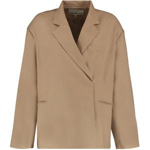 Harper & Yve - TIRZA-BL - Dames - Blazers