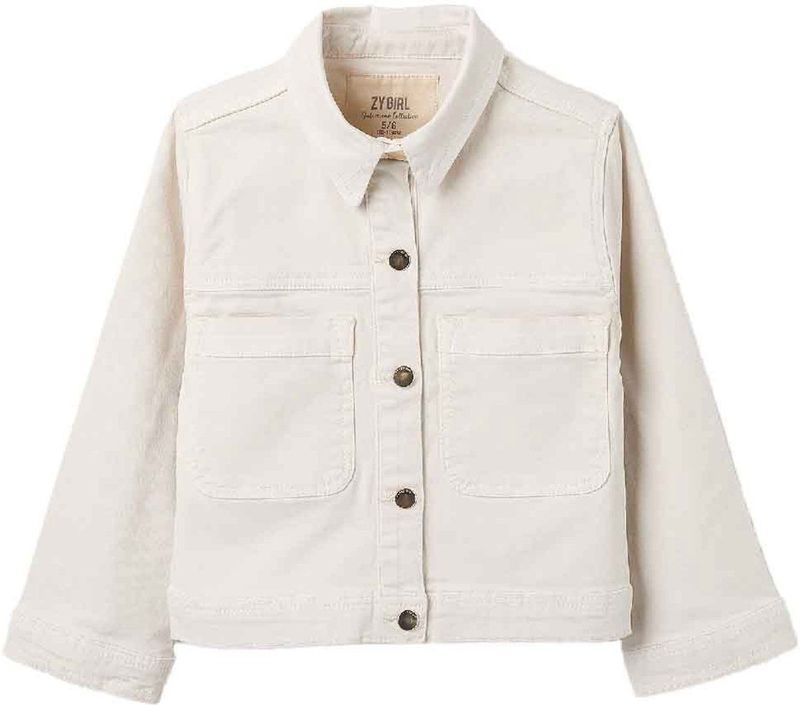 Zippy 3107027301 Jas