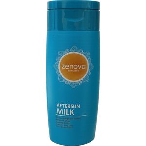 Zenova aftersun milk 200 ml