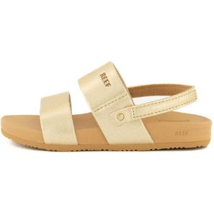 Reef Little Cushion Vista Kindersandalen Anatomisch geformtes Fußbett,Leichte EVA Sohle