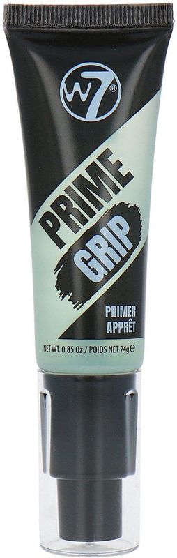 W7 - Prime Grip - Primer - 24 g