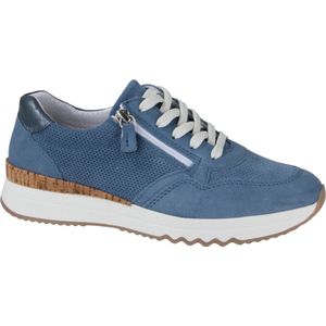 Sens CLAIRE 18 LAKE dames sneakers maat 41 blauw