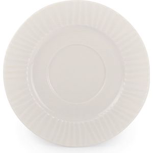 Bonbistro Schotel 15.5cm wit Vista (Set van 6)