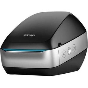 Dymo - LabelWriter - Draadloze Thermische Labelprinter - Etiketteringsapparaat