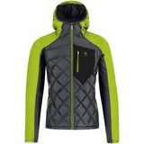 Karpos Lastei Up Jas Groen L Man