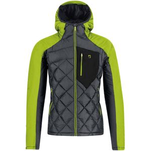 Karpos Lastei Up Jas Groen L Man