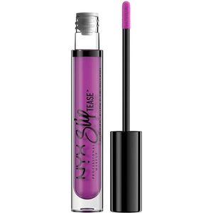 NYX Slip Tease Full Color Lip Oil - Fatal Attraction