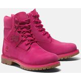 Timberland 6´´ Premium Laarzen Roze EU 37 1/2 Man