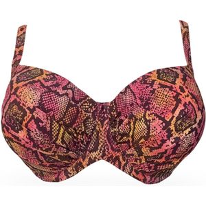 PrimaDonna Swim Bora Bora Bikini 4001116 sunny pink 75G