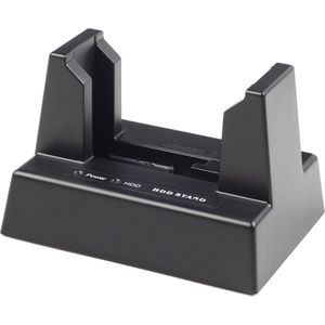 Gembird USB2.0 HDD docking station