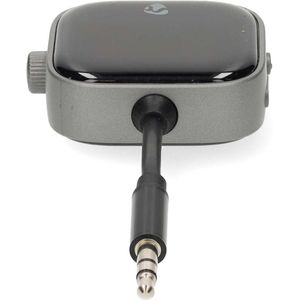 Nedis - Bluetooth Zender / Ontvanger - USB-C Female - Draadloze Audio Adapter