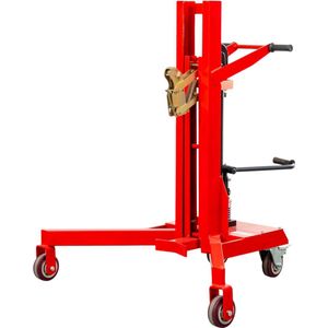 Vatenheffer 450kg hoek type 880-1380mm MW Tools VTH45014