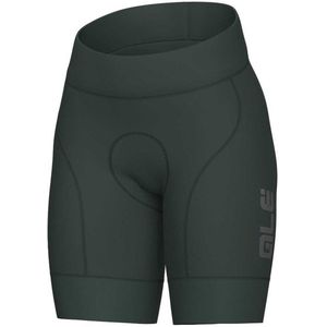 Alé - Womens Magic Colour - Fietsbroek - Blauw - Met Zeem