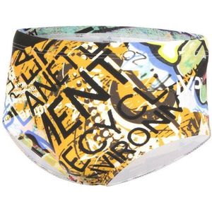 Aqua Sphere - Charmcity - Zwembroek - Multi - 14 cm breed - Chloorbestendig