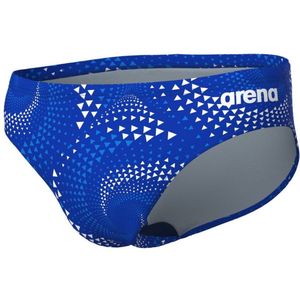 Arena M Fireflow Swim Briefs team-royal