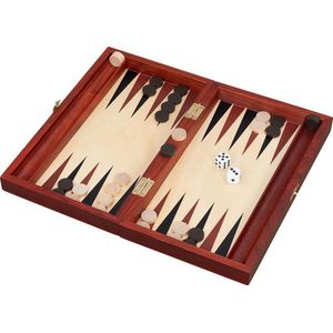 GOKI Backgammon