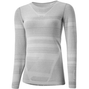 Transtex - Thermo Sokken - Zwart - Gerecycled Polyester en Katoen