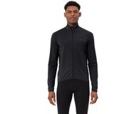 Vaude - Matera L/S Tricot II - Fietsshirt - Zwart