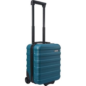 CabinMax Handbagage Koffer - Reiskoffer 24L - Handbagage Trolley Wizz Air - 40x30x20cm - Endless Sea