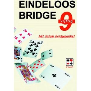 Eindeloos Bridge Vijftig - Windows