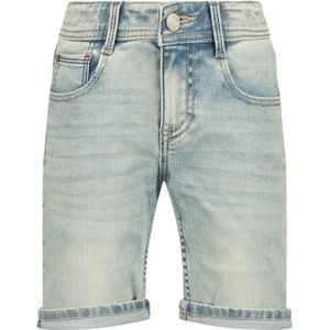 Raizzed Oregon Jongens Jeans - Light Blue Stone - Maat 134