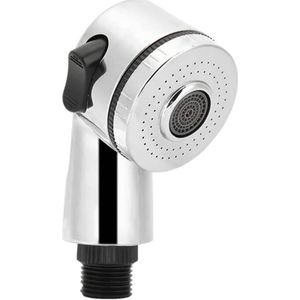 Green Glow - Salon Shampoo Kom Sproeikop Handdouche Zijopening Schakelaar Hogedrukshampoo Bed Douchekop Accessoire