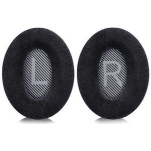 Oorkussens Geschikt voor Bose QC35 / QC35-ii, QC25 1/2