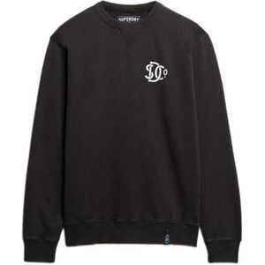 Superdry - Merchant Graphic - Sweatshirt