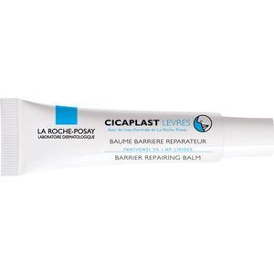 La Roche-Posay Cicaplast Lippen - Lippenbalsem -voor gebarsten, geïrriteerde lippen - 7.5ml